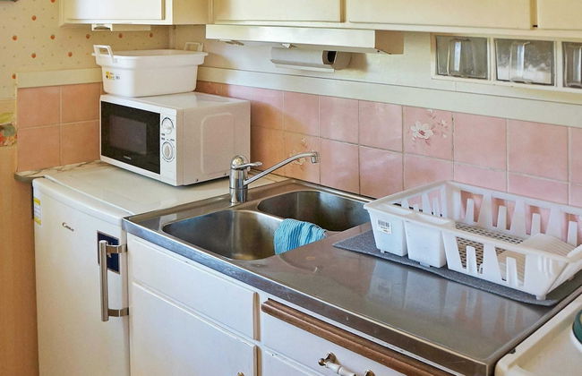 4 Person Holiday Home in Hastveda - Foto 6