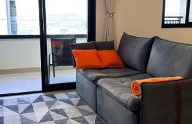 Studio Premium luxuoso novíssimo! - Foto 65