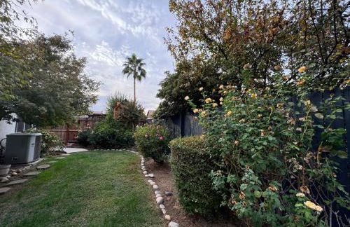 Charming Retreat in CA Valley - Foto 23