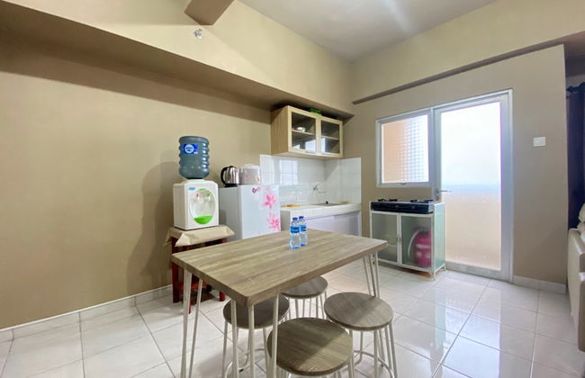 Relaxing 2BR Apartment at Newton Residence - Foto 7