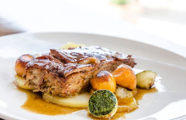 Apartamentos Blancala - Foto 21