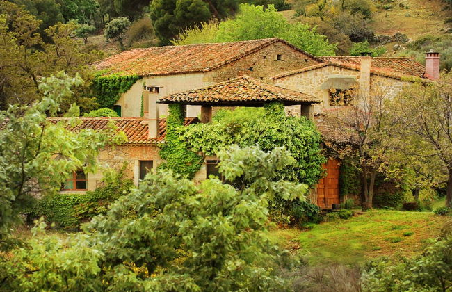 Finca El Cabezo - Foto 1