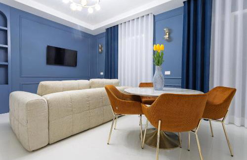 Luxury apartment-Corso Malta by Alux38 - Photo 3