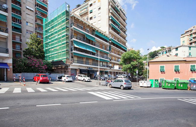 Golden skyview from San Martino - Foto 22