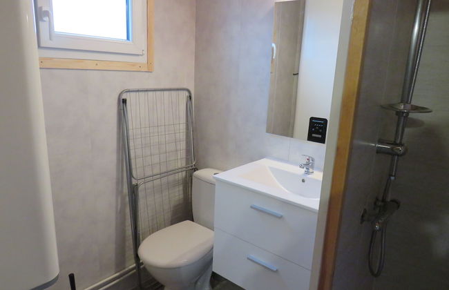 Les P'tites Maisons dans la Prairie - Foto 72