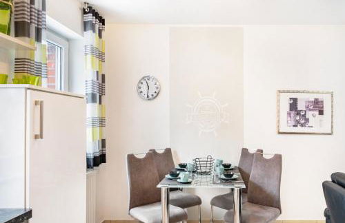 Ferienwohnung Hilbers - Foto 7