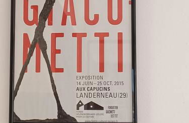 Maison au calme, proche du centre de Landerneau - Foto 3