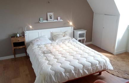 Maison Beaussais sur Mer Ploubalay - Foto 8