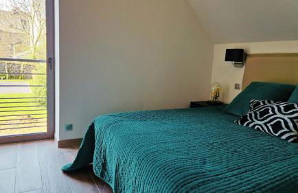 Loft de Layolette, Laguiole centre, calme - Photo 7