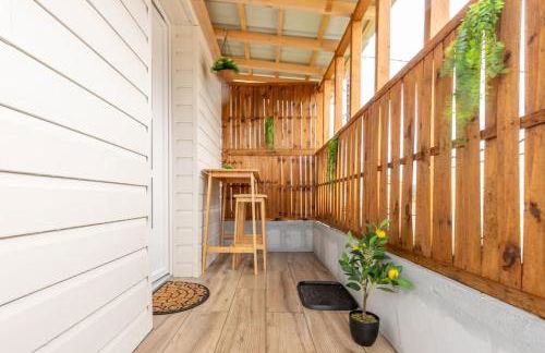 Au Doux Refuge - Maison - Parking gratuit - Foto 2