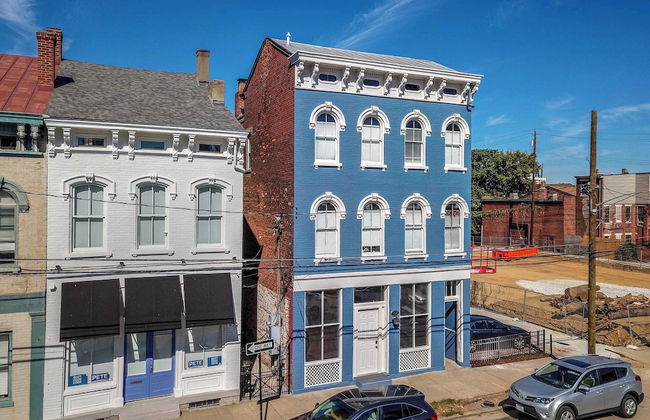 Heart of Mainstrasse Apt 4 - Photo 25