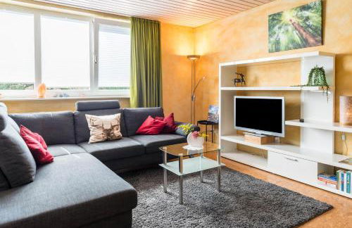 Ferienwohnung Grünspecht - Foto 6