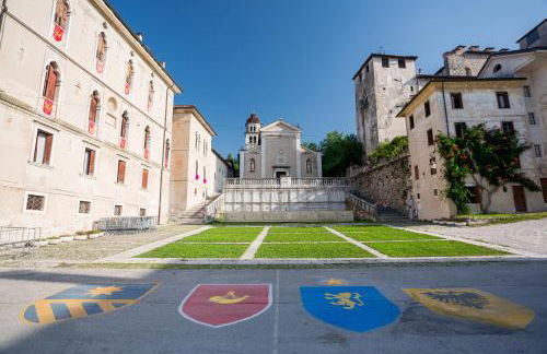 BORGO VERTICALE Luxury Apartments - Foto 34