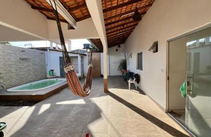 CASA PARA COP 30 PLANEJADA AMPLAMENTe ARQUITETURA MODERNA - Foto 26