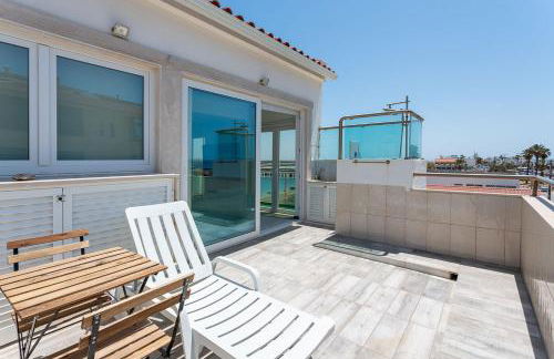 Blife Charlya private apartment at Faro beach - Foto 33