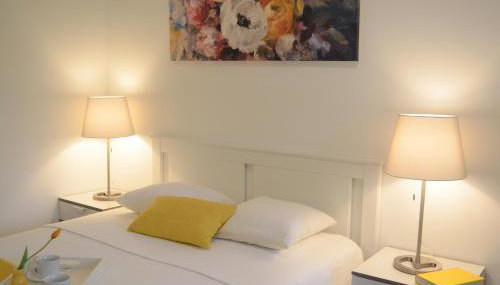 Charmante Zimmer Wohnung Stilvoll - Foto 2