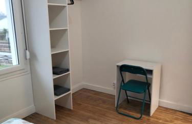 Maison rénovée aux bords de Loire - Foto 14