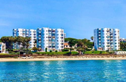 ALGAIDA BEACHFRONT CALAHONDA MIJAS near MARBELLA - Foto 12