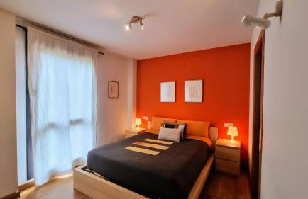 Apartamento La Muga Azul - Foto 13