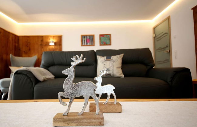 Holiday Apartment Holzwieb - Photo 5