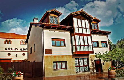 Casa Rural Rojanda - Foto 1