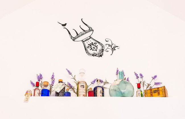 Honeypot House - Foto 57