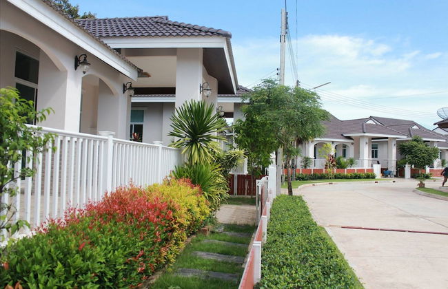 Suanson Paragon Green Villas - Foto 42