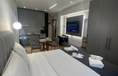 Zotos Luxury Studios & Apartments - Foto 38