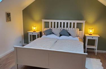 Familienfreundliche Ferienwohnung Soltau - Foto 13