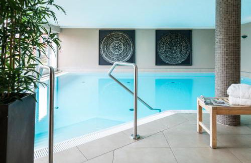 Strandhafer Aparthotel - Photo 13