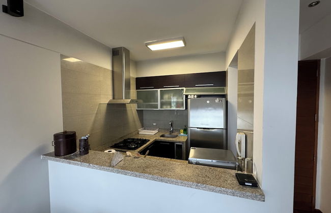 Aparts4Days 1BedroomApartment San Isidro - Foto 5