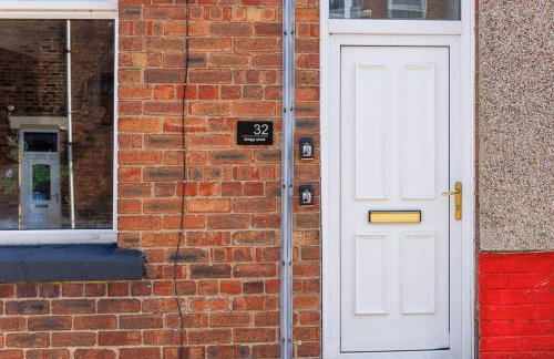 Charming Central 3BR Home Near Auckland Castle - Foto 11