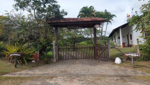 Kasinhola Recanto - Sítio Pedra Branca. - Foto 2