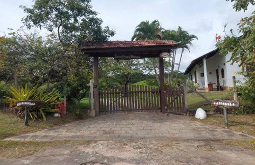 Kasinhola Recanto - Sítio Pedra Branca. - Foto 2