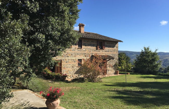 Belvilla by OYO Piandigoro - Le Querce - Photo 36