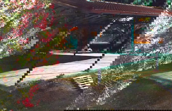 The Palm Apart Sarigerme - Foto 57