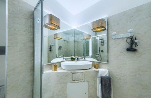 Appartamento Galileo - Foto 20