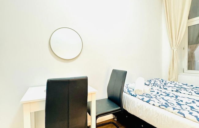 Affordable 5BR Apt Near Atzgersdorf - Foto 19