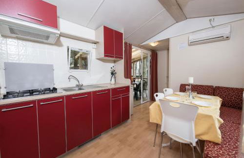 Mobile Home in Po Delta Park With Beach Access - Foto 6