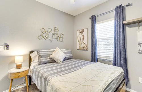 Sauna, Hot Tub and Outdoor Fun Oklahoma City Home! - Foto 20