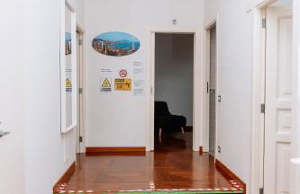 Holiday Home Mar Pacifico Napoli - Photo 60