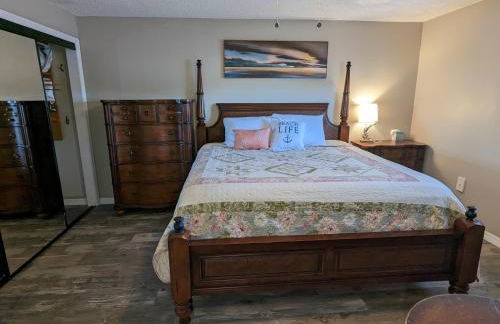 Ocean Front by Cocoa Beach Pier - Foto 13