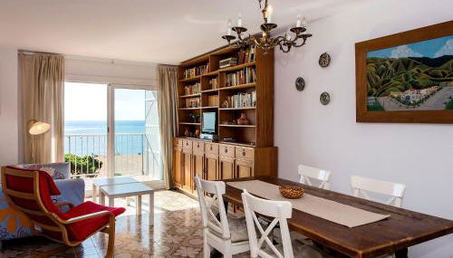 Apartment Paisos Catalans by Interhome - Foto 3