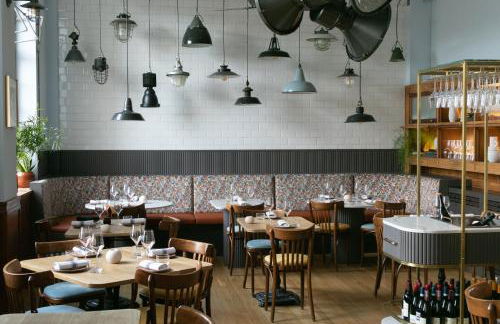 Town Hall Hotel - Shoreditch - Foto 19