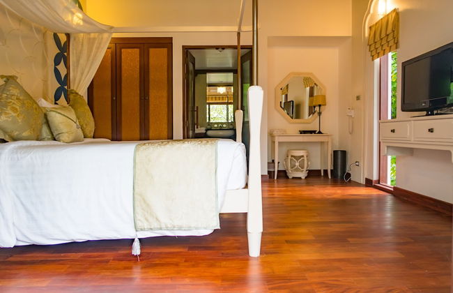 Pawanthorn Luxury Pool Villa Samui - Foto 35