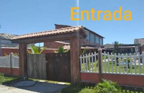 Casa para temporada com 5 quartos e máximo conforto - Photo 20