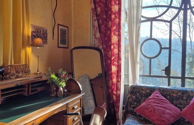 agriturismo il melo rosso - Foto 5