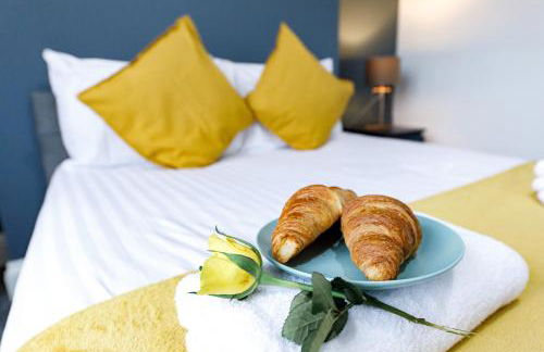 3 Bedroom Home Free Parking & WiFi Contractors Welcome! - Foto 30