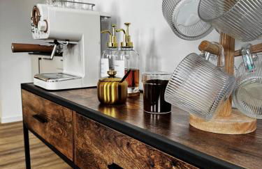 Posthaus Kloster Zinna - Foto 12