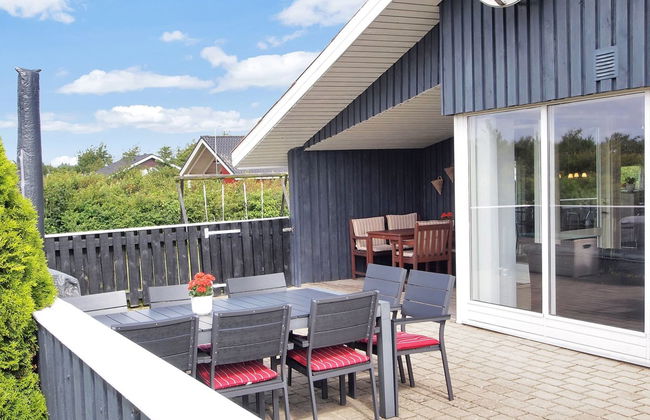 "Benjamina" - 530m to the fjord - Photo 22